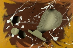 Aspettando-linverno-mista-su-tela-50x70-cm-2015