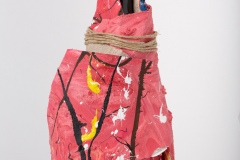 Emozioni-Ingabbiate-Tecnica-mista-su-tela-e-vetro-15x18x30-cm-2021-2