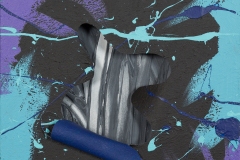 Esplosione-di-forme-mista-su-tela-30x30-cm-2017