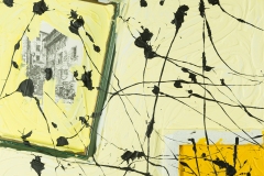 Gabbia-Figurativa-mista-su-tela-60x60-cm-2014