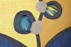 Traiettorie-Sinaptiche-20-Tecnica-mista-su-tela-30x30-cm-2014